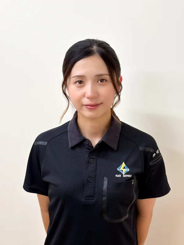 代表取締役 井町 李香